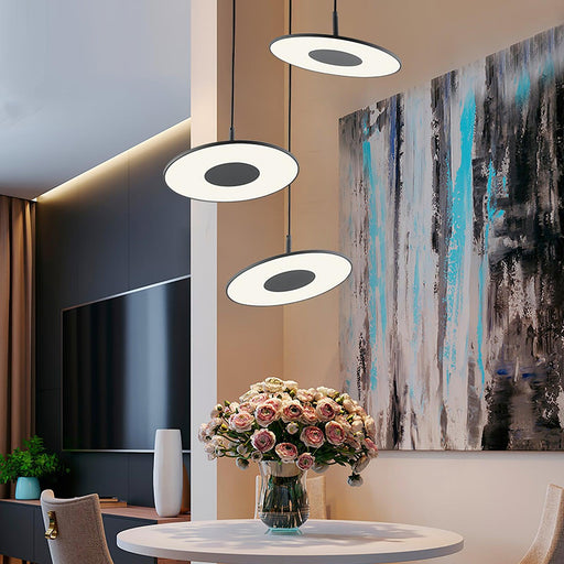 Circa Pendant Lamp-DWHOME