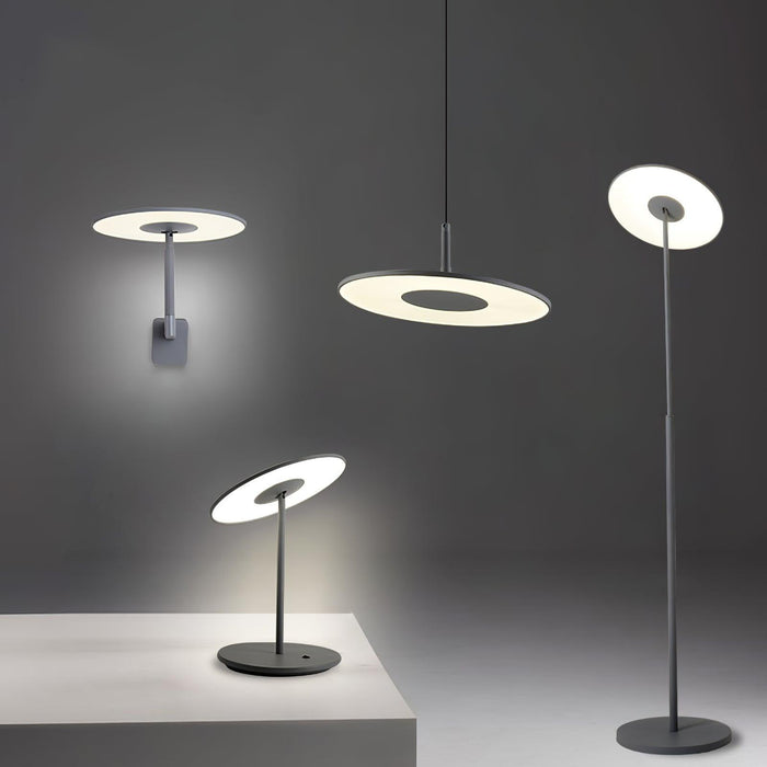 Circa Pendant Lamp-DWHOME