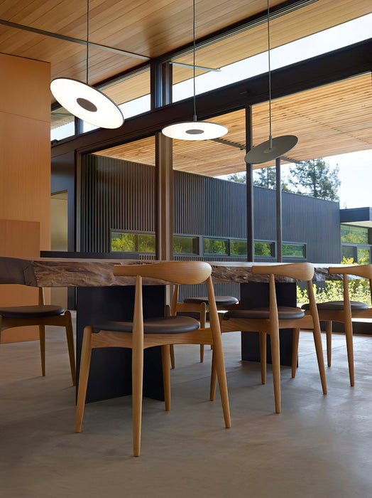Circa Pendant Lamp-DWHOME