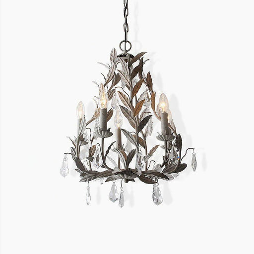 Circeo Chandelier-DWHOME