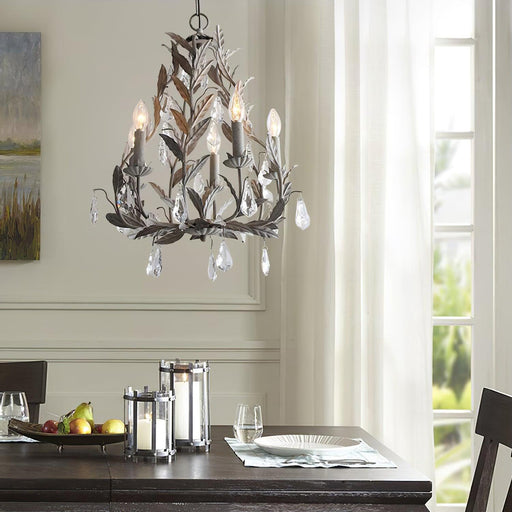 Circeo Chandelier-DWHOME