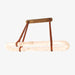 Circle Alabaster Chandelier - DWHOME