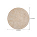 Circle Travertine Wall Lamp - Vakkerlight