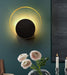 Circle Wall Lamp - Vakkerlight