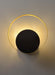 Circle Wall Lamp - Vakkerlight
