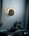 Circle Wall Lamp - Vakkerlight