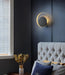 Circle Wall Lamp - Vakkerlight