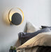 Circle Wall Lamp - Vakkerlight