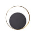 Circle Wall Lamp - Vakkerlight