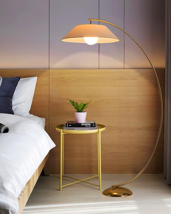 Circo Floor Lamp-DWHOME