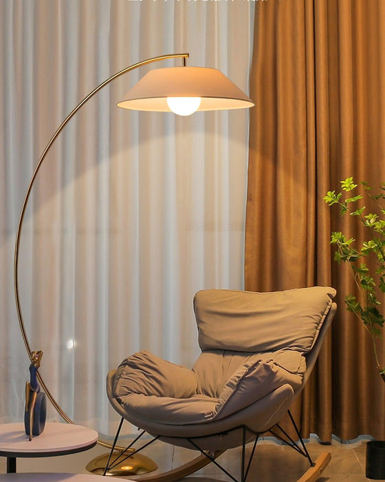 Circo Floor Lamp-DWHOME