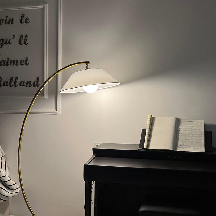 Circo Floor Lamp-DWHOME