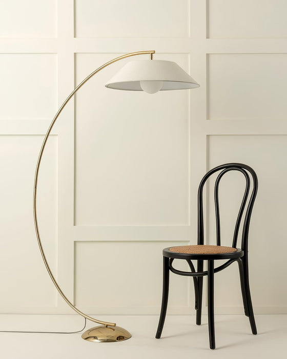 Circo Floor Lamp-DWHOME