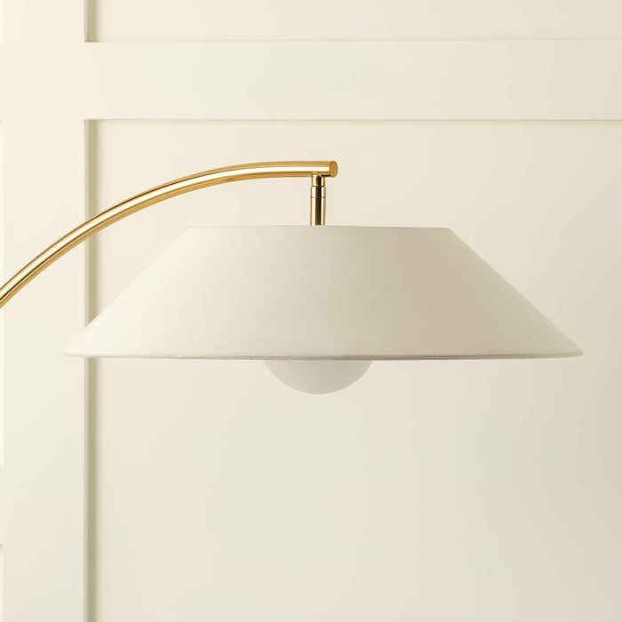 Circo Floor Lamp-DWHOME