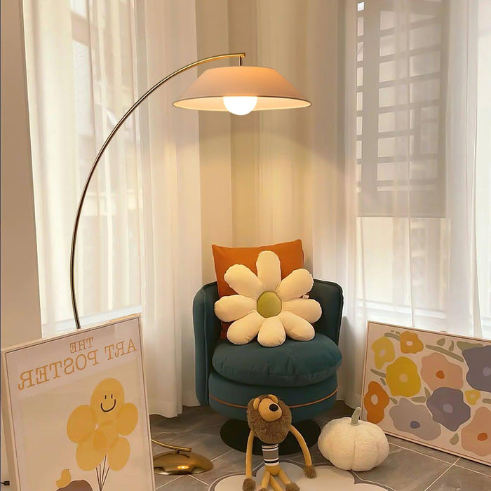 Circo Floor Lamp-DWHOME
