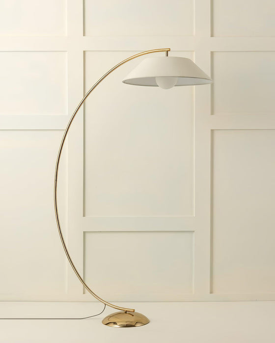 Circo Floor Lamp-DWHOME