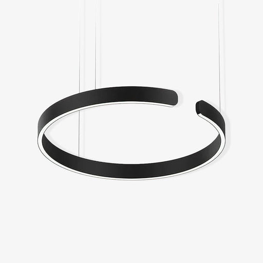 Circular Chandelier-DWHOME