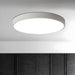 Circular Slimline Ceiling Light - DWHOME