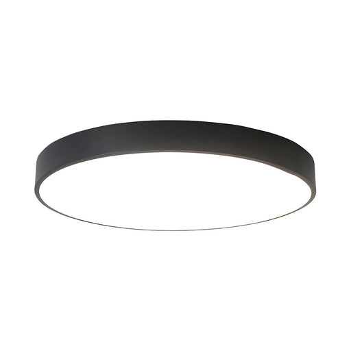 Circular Slimline Ceiling Light-DWHOME