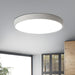 Circular Slimline Ceiling Light - DWHOME