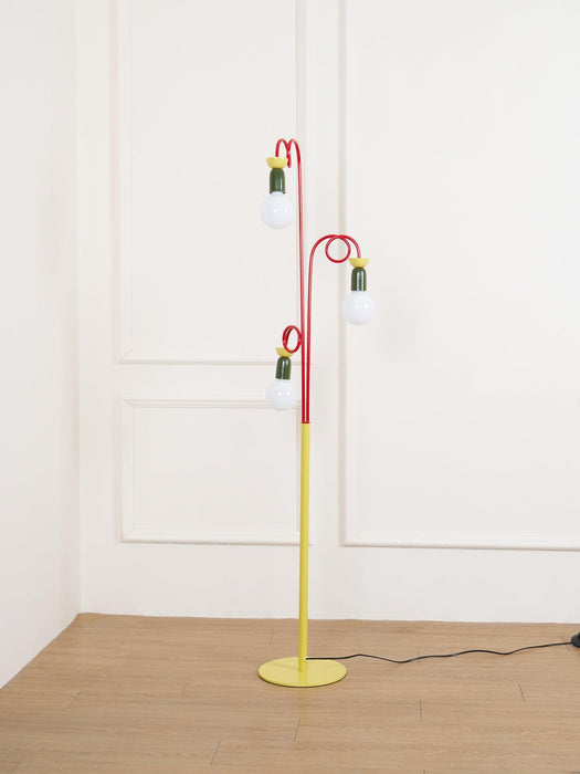 Circulo Play Floor Lamp - DWHOME