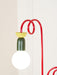 Circulo Play Floor Lamp - DWHOME