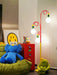 Circulo Play Floor Lamp - DWHOME