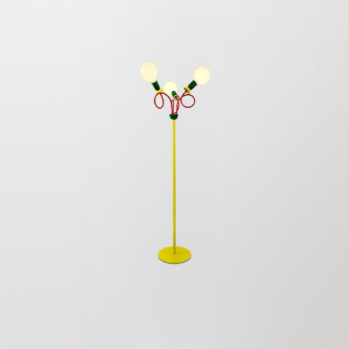 Circulo Play Floor Lamp - DWHOME