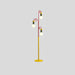 Circulo Play Floor Lamp - DWHOME