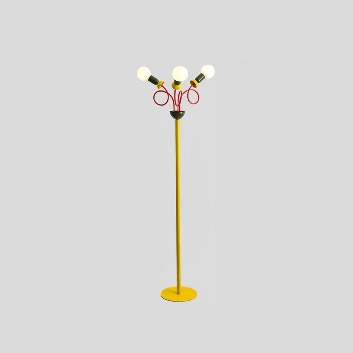 Circulo Play Floor Lamp - DWHOME