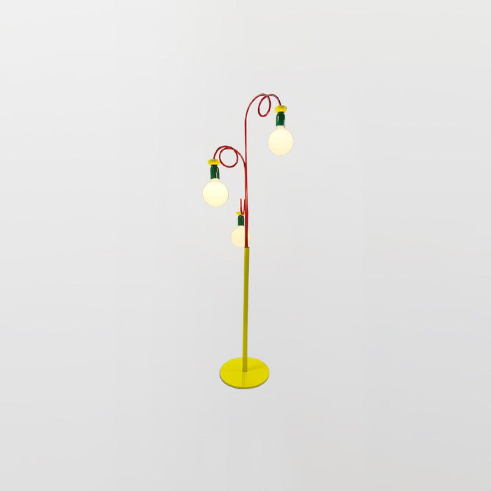 Circulo Play Floor Lamp - DWHOME
