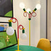 Circulo Play Floor Lamp - DWHOME
