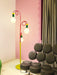 Circulo Play Floor Lamp - DWHOME