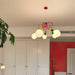 Circulo Play Pendant Lamp - DWHOME