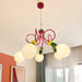 Circulo Play Pendant Lamp - DWHOME