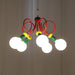 Circulo Play Pendant Lamp - DWHOME