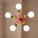 Circulo Play Pendant Lamp - DWHOME