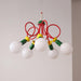 Circulo Play Pendant Lamp - DWHOME