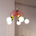 Circulo Play Pendant Lamp - DWHOME