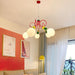Circulo Play Pendant Lamp - DWHOME