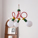 Circulo Play Pendant Lamp - DWHOME
