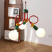 Circulo Play Pendant Lamp - DWHOME