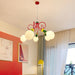 Circulo Play Pendant Lamp - DWHOME
