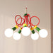 Circulo Play Pendant Lamp - DWHOME