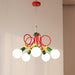 Circulo Play Pendant Lamp - DWHOME