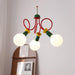 Circulo Play Pendant Lamp - DWHOME