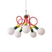 Circulo Play Pendant Lamp - DWHOME