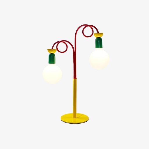 Circulo Play Table Lamp - DWHOME