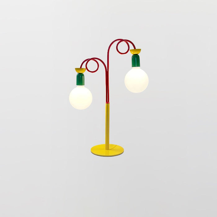 Circulo Play Table Lamp - DWHOME