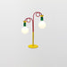 Circulo Play Table Lamp - DWHOME